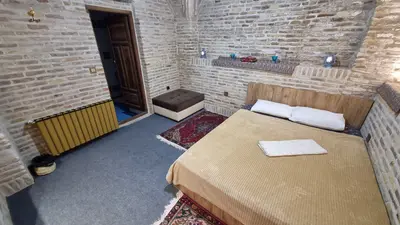 بومگردی خاتون - واحد ماهرخ