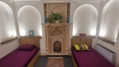 بومگردی خاتون - واحد مهرانگیز