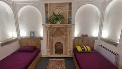 بومگردی خاتون - واحد مهرانگیز