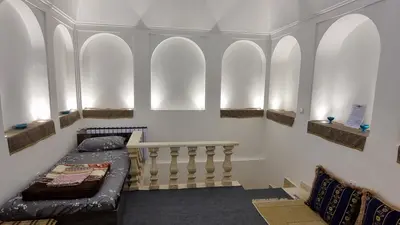 بومگردی خاتون - واحد سيمين