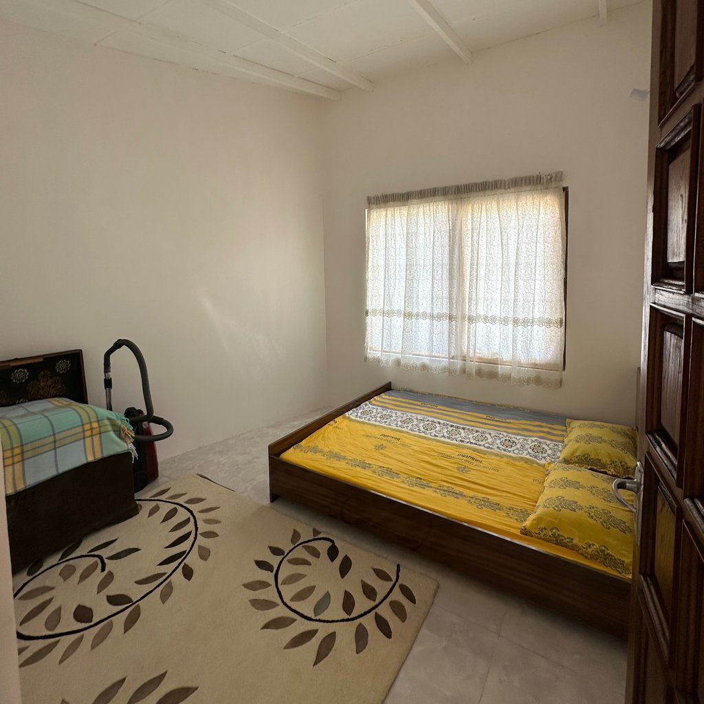 کلبه یک خوابه ارشک