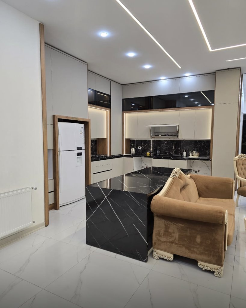 ویلا دوخوابه استخردار آبگرم رویال 6