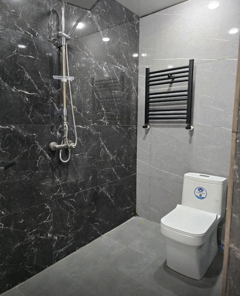 ویلا دوخوابه استخردار آبگرم رویال 6