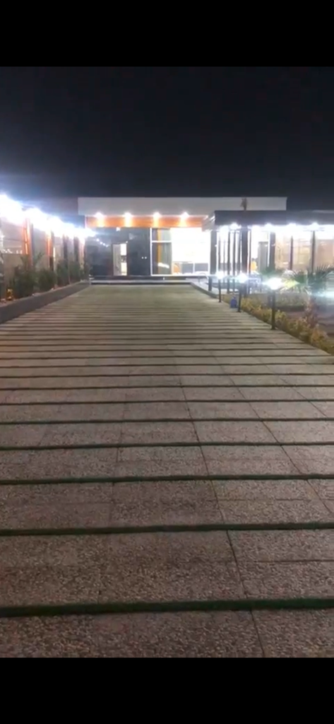 ویلا دوخوابه استخردار آبگرم رویال 6