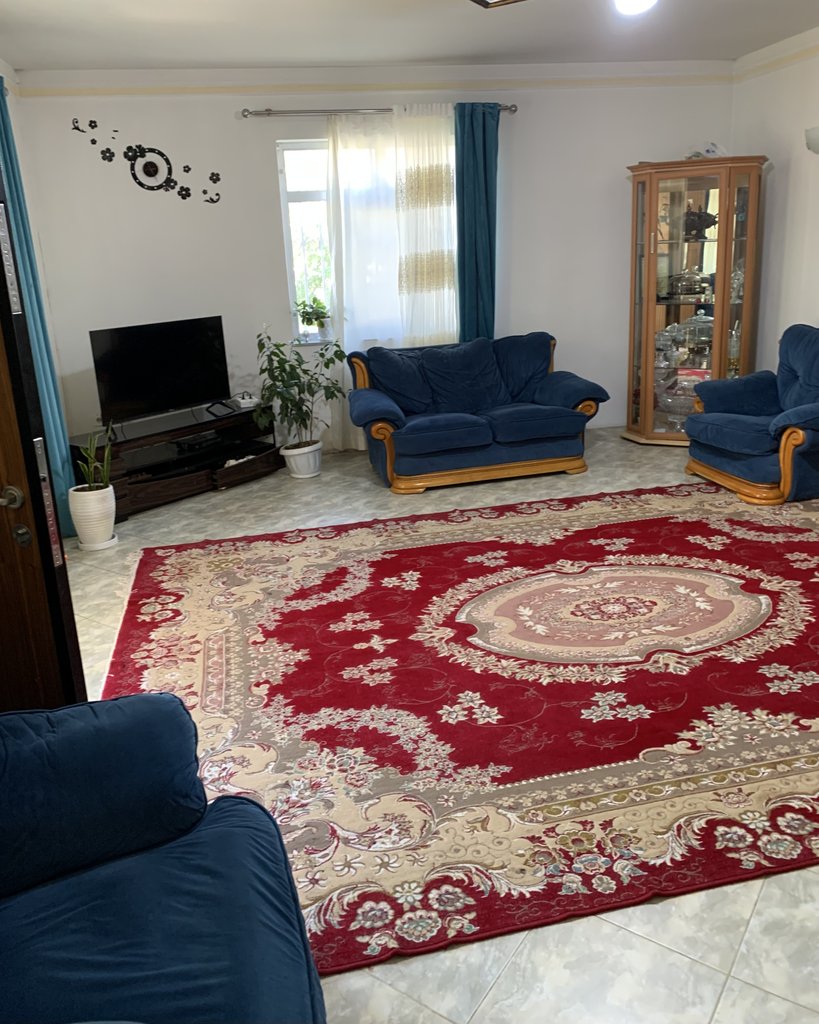 ویلا دوخوابه شهبازی 1