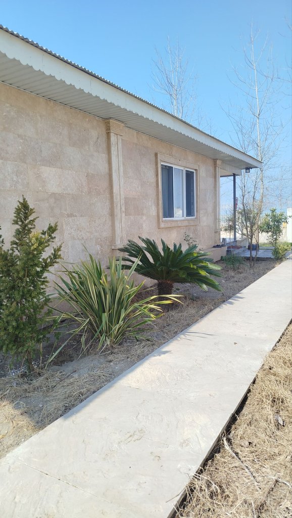 ویلا دوخوابه جکوزی دار دریای آرامش