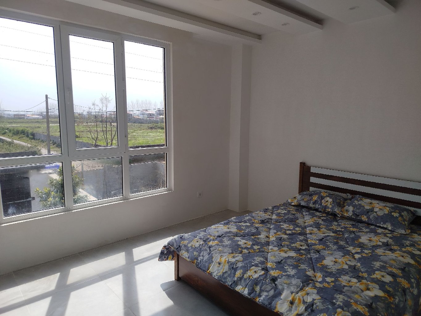 ویلا سه خوابه دوبلکس عطر شالیزار