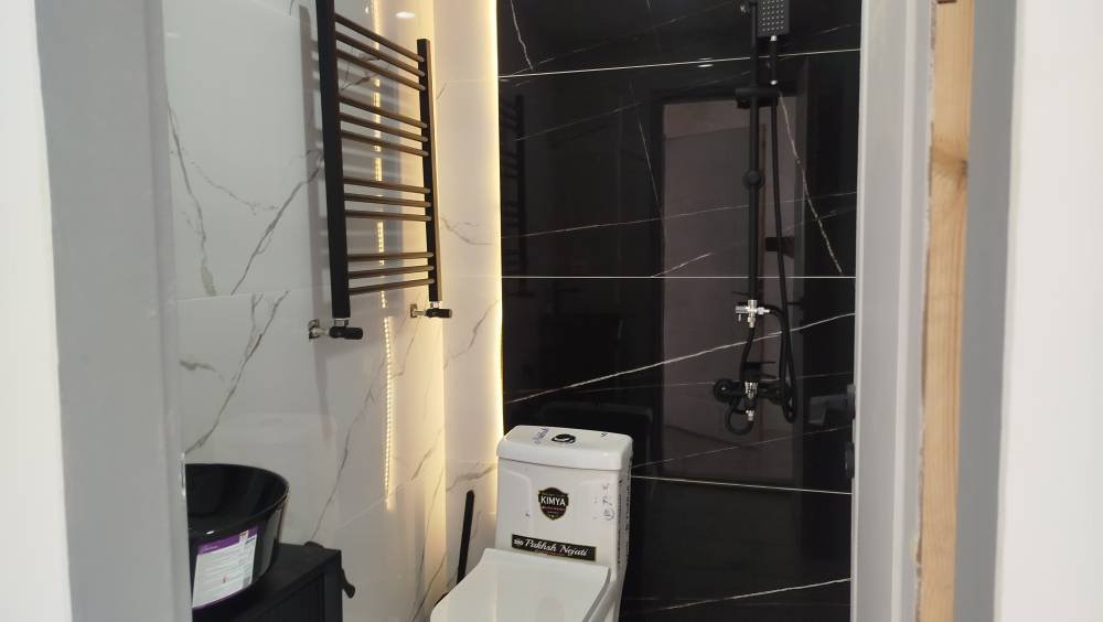 ویلا سه خوابه دوبلکس عطر شالیزار