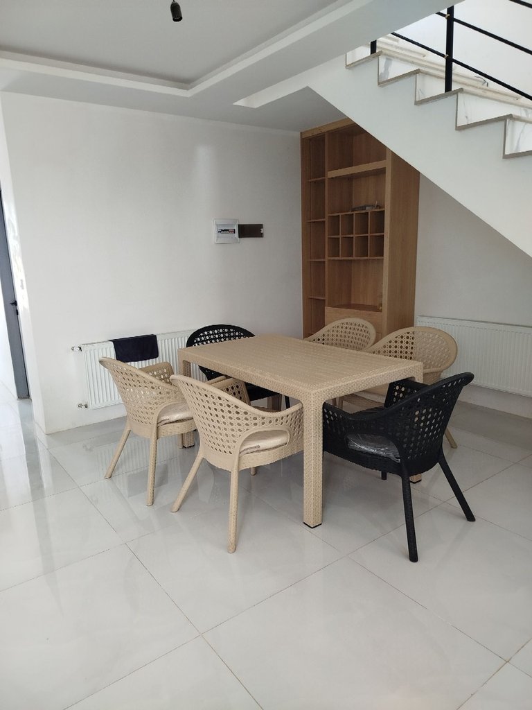 ویلا سه خوابه دوبلکس عطر شالیزار