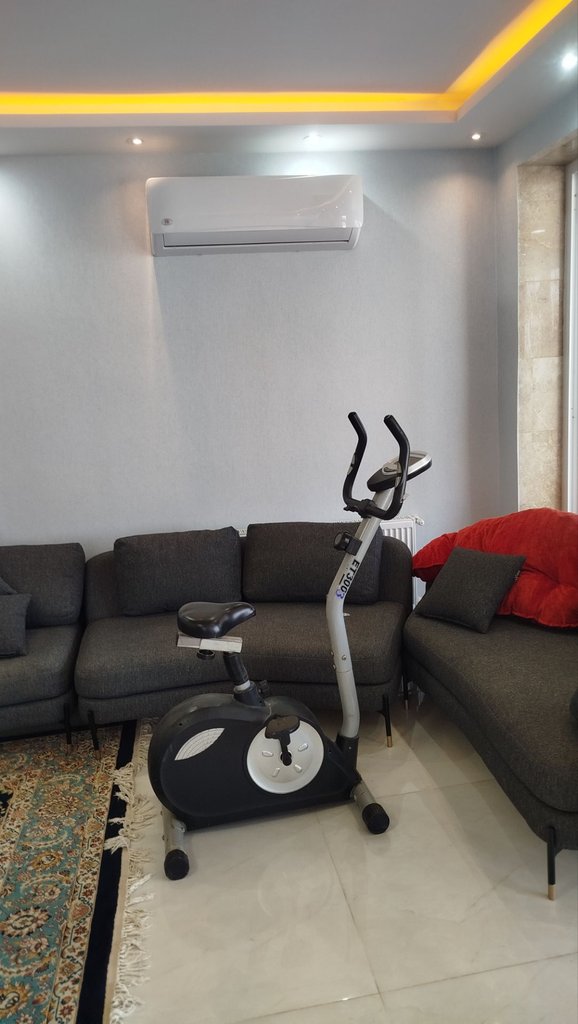 ویلا دوخوابه جکوزی دار دریای آرامش