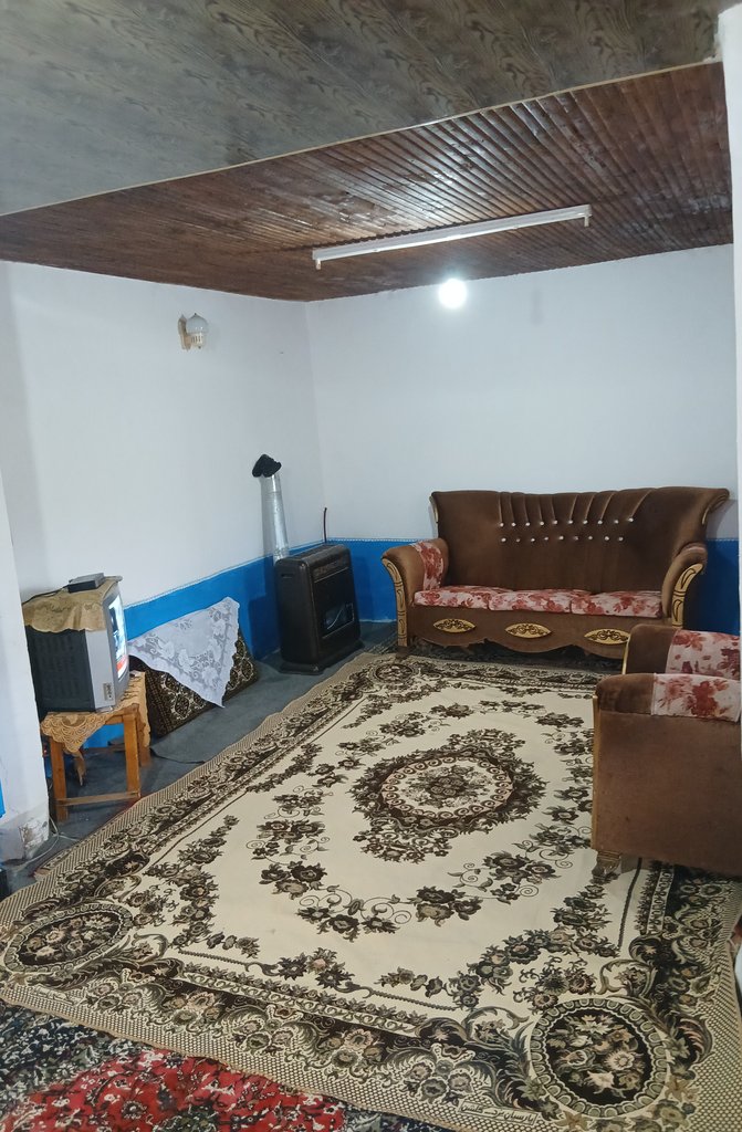 ویلا یک خوابه نعمتی 21