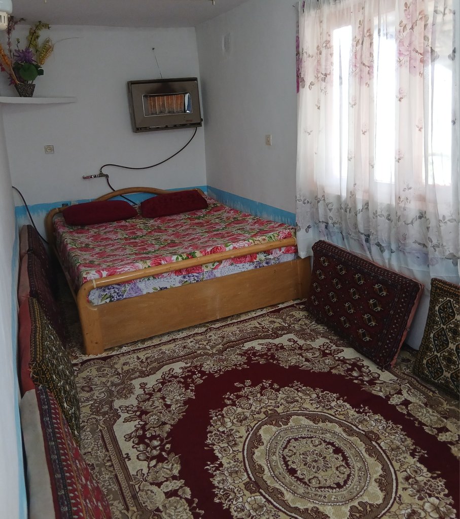 ویلا یک خوابه نعمتی 21