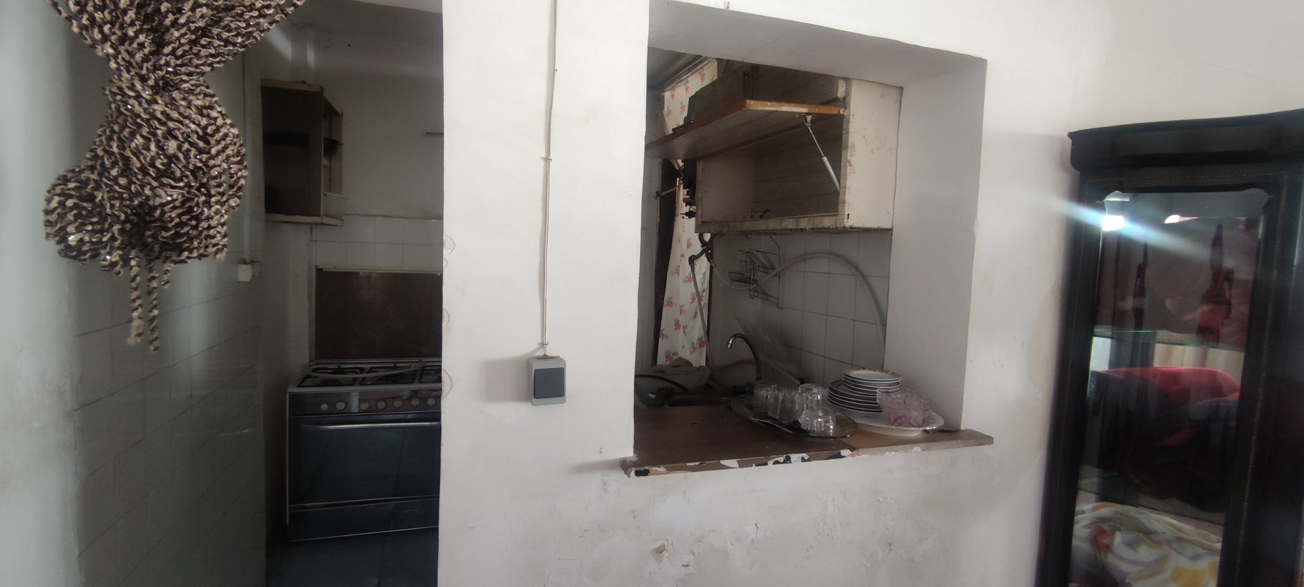 مجتمع اقامتگاهی گروج شهابیان - واحد 7