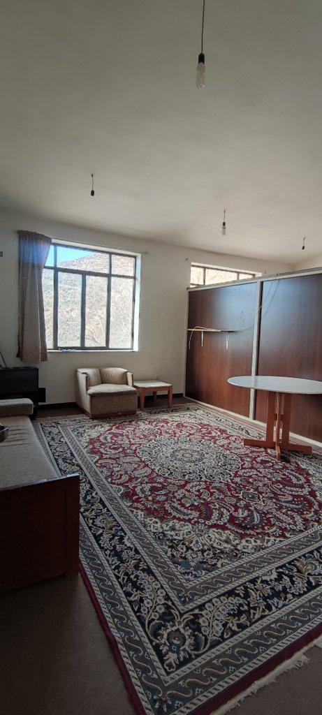 مجتمع اقامتگاهی گروج شهابیان - واحد 3