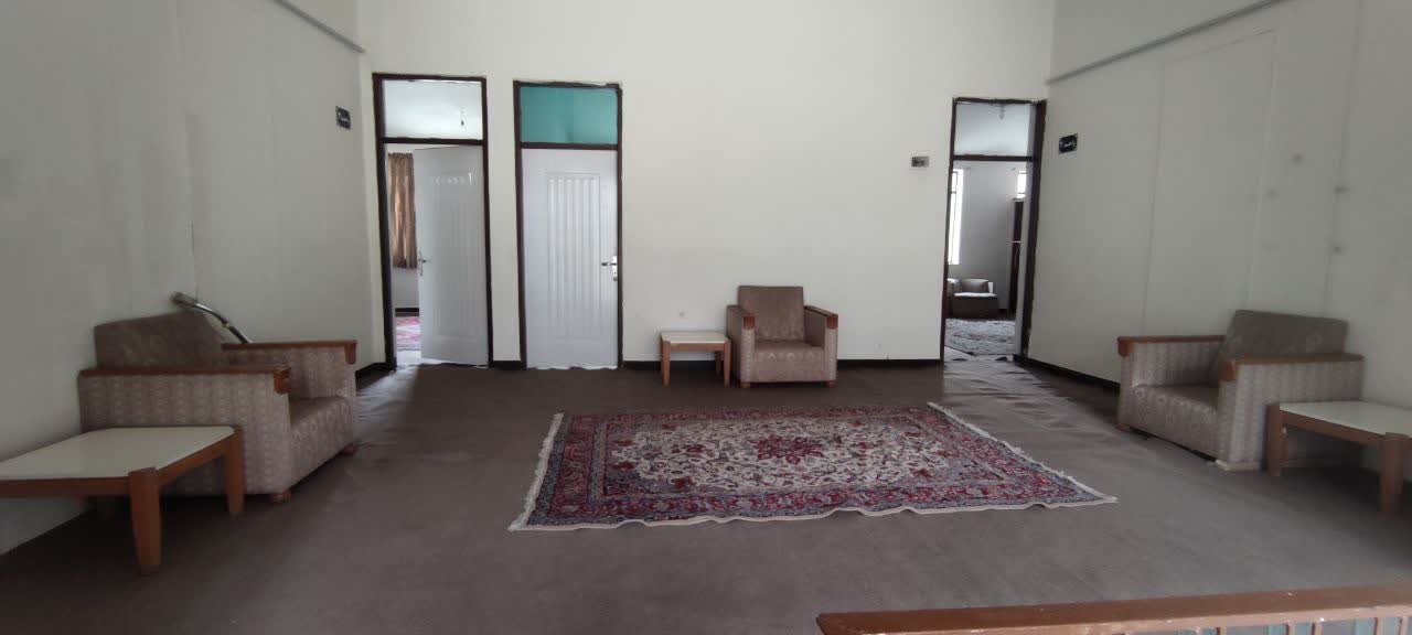 مجتمع اقامتگاهی گروج شهابیان - واحد 1