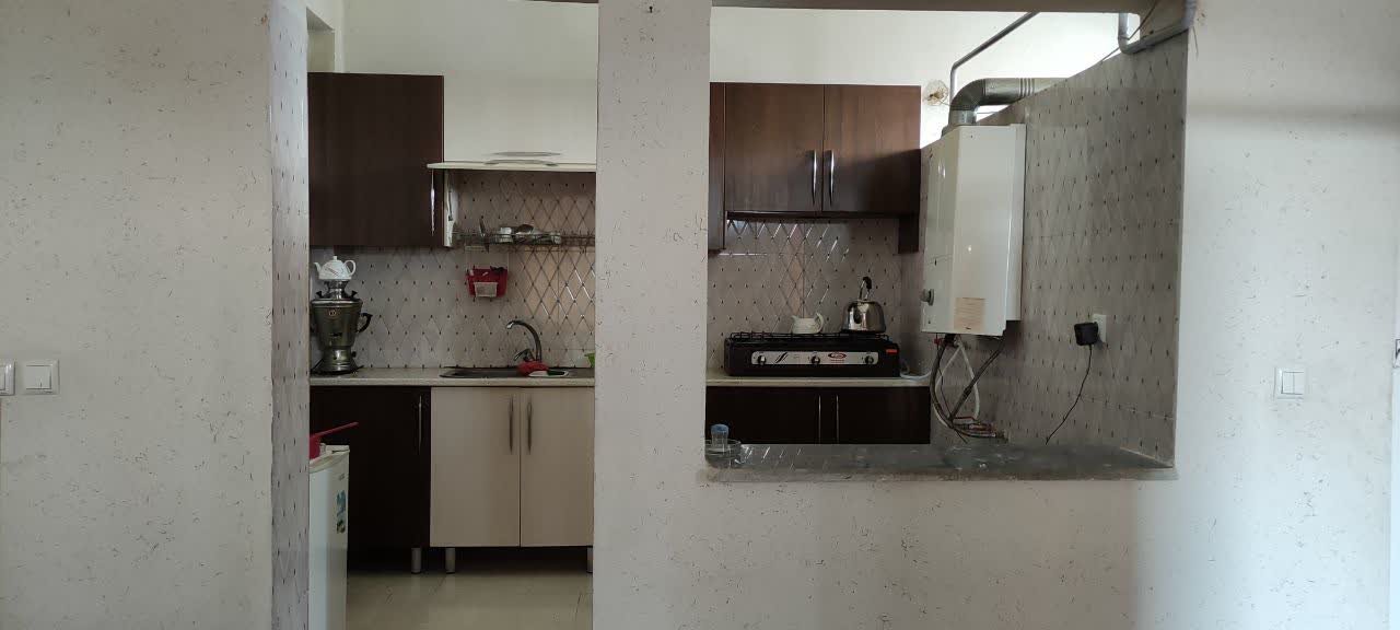 مجتمع اقامتگاهی گروج شهابیان - واحد 1