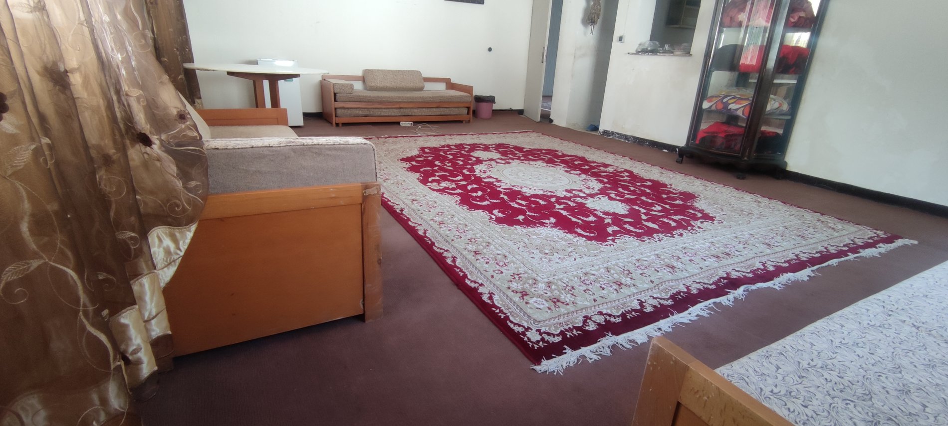 مجتمع اقامتی گروج شهابیان - واحد 7