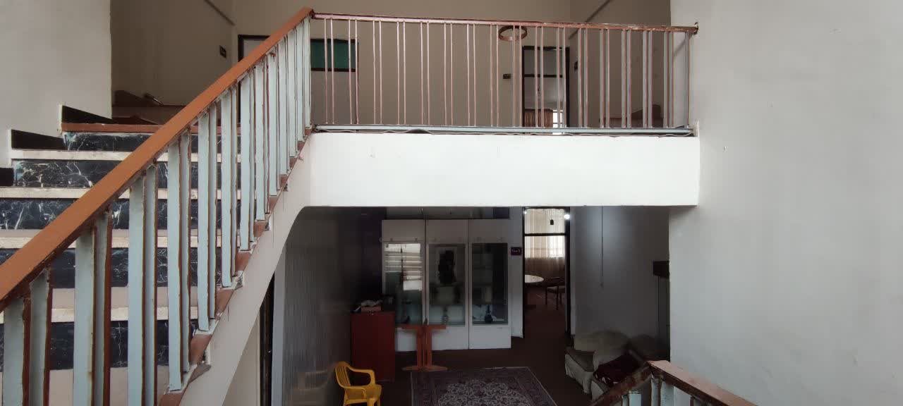 مجتمع اقامتی گروج شهابیان - واحد 3