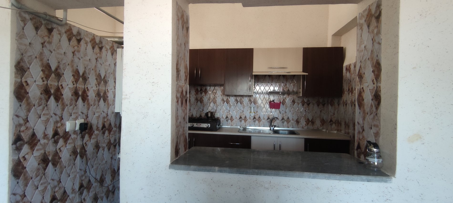 مجتمع اقامتی گروج شهابیان - واحد 3