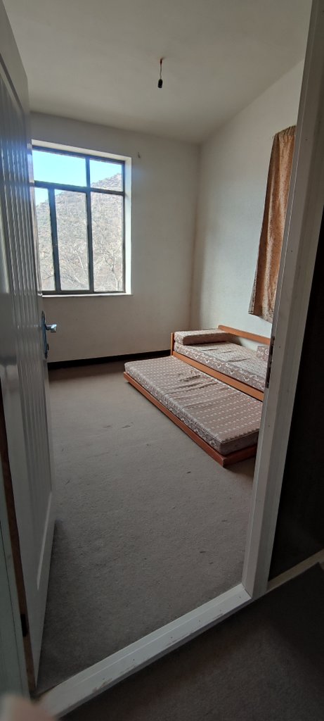 مجتمع اقامتگاهی گروج شهابیان - واحد 3