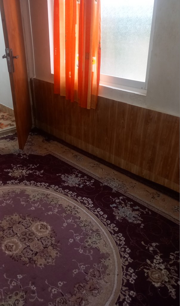 سوئیت دوخوابه میرمنافی