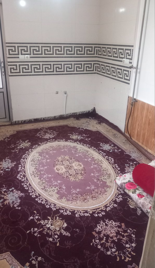 سوئیت دوخوابه میرمنافی