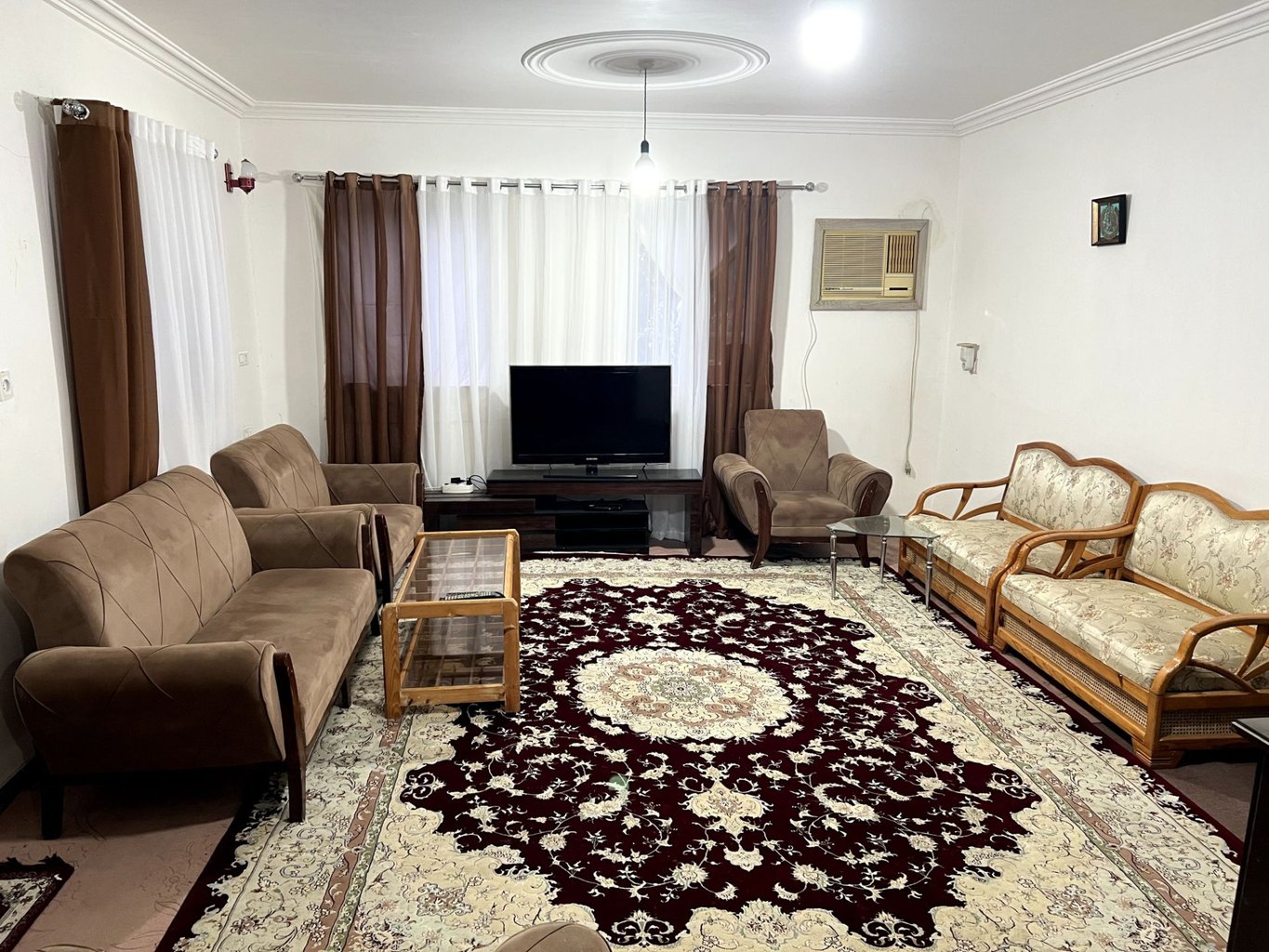 ویلا سه خوابه شالیزار 4