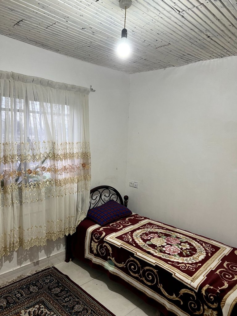 ویلا سه خوابه شالیزار 4