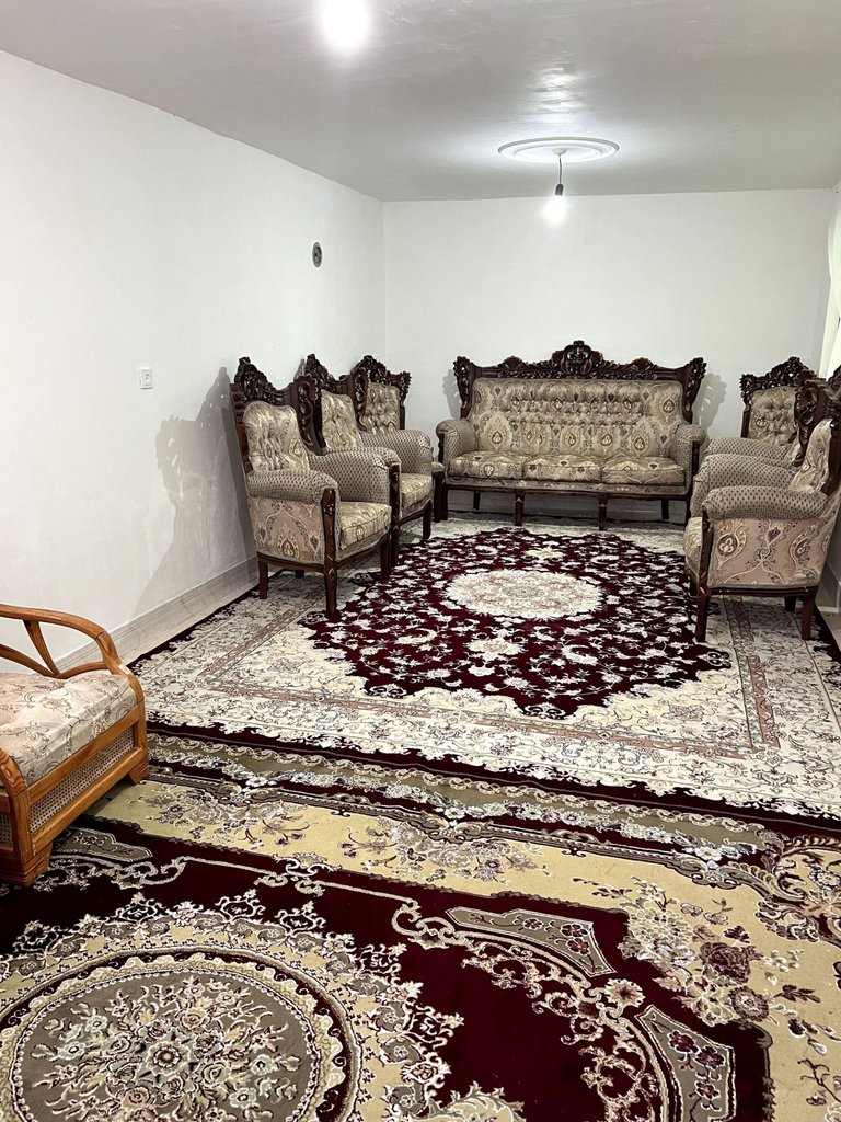 ویلا سه خوابه شالیزار 4