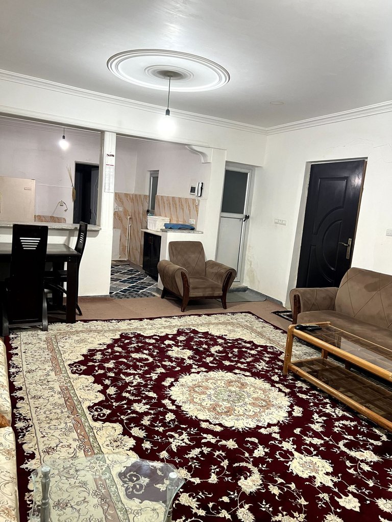 ویلا سه خوابه شالیزار 4