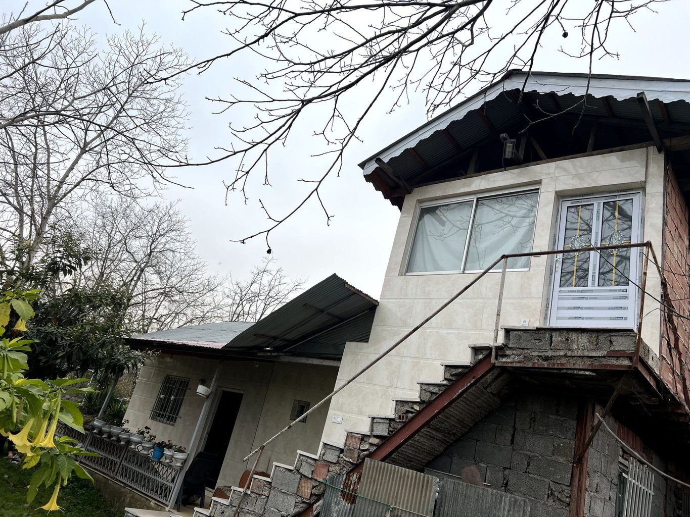 ویلا سه خوابه شالیزار 4