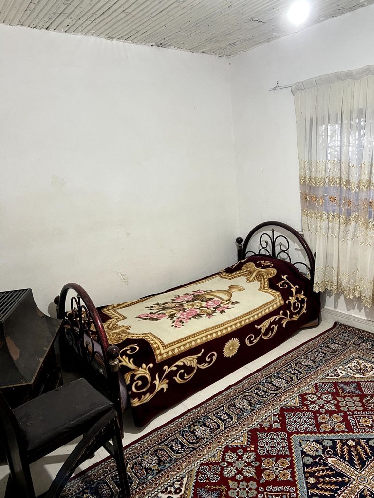 ویلا سه خوابه شالیزار 4