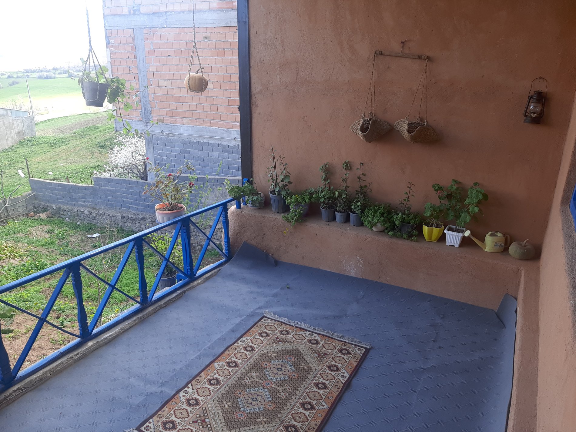 ویلا اقامتگاه آکرد 