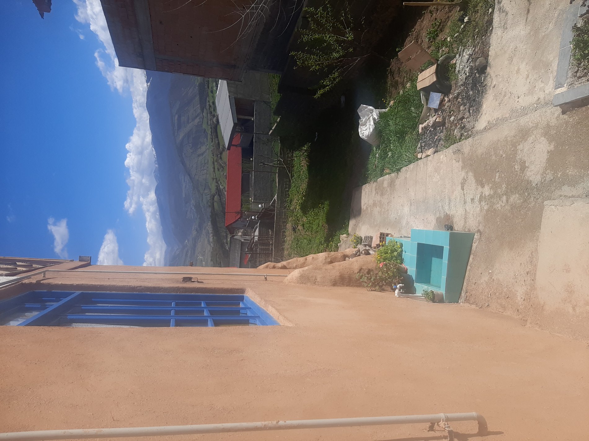 ویلا اقامتگاه آکرد 