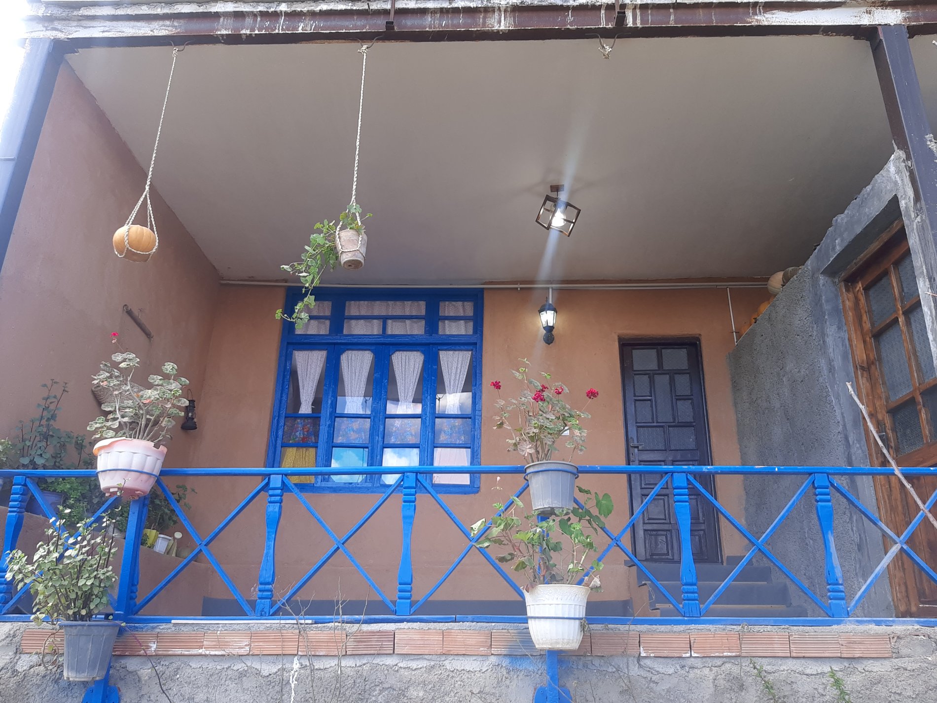 ویلا اقامتگاه آکرد 