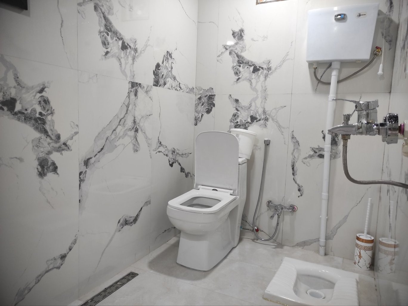 دوخوابه سوئیسی ملیسا