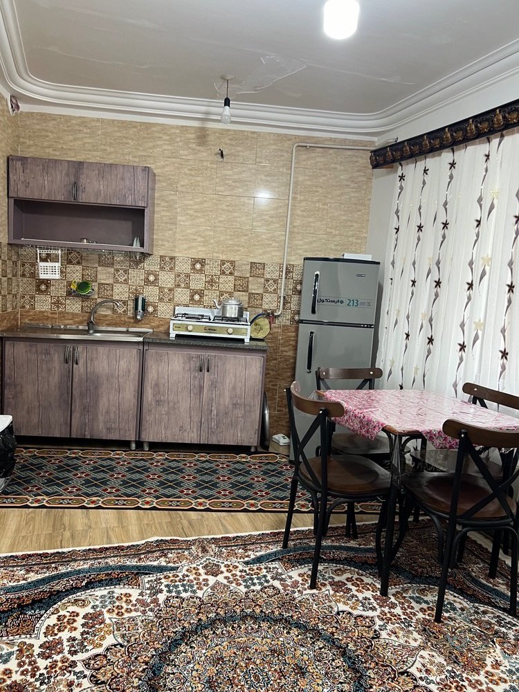 سوئیت یک خوابه ماسال 1