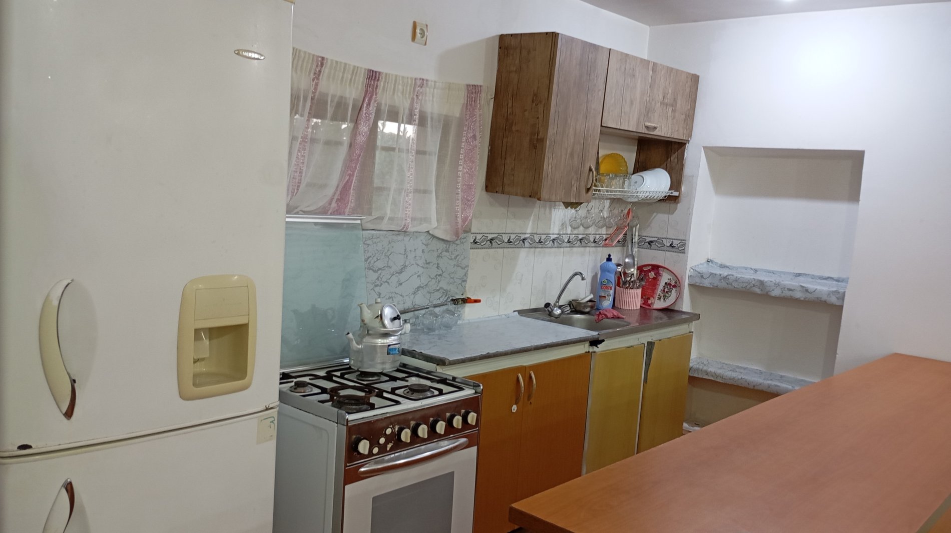 ویلا یک خوابه فرجی