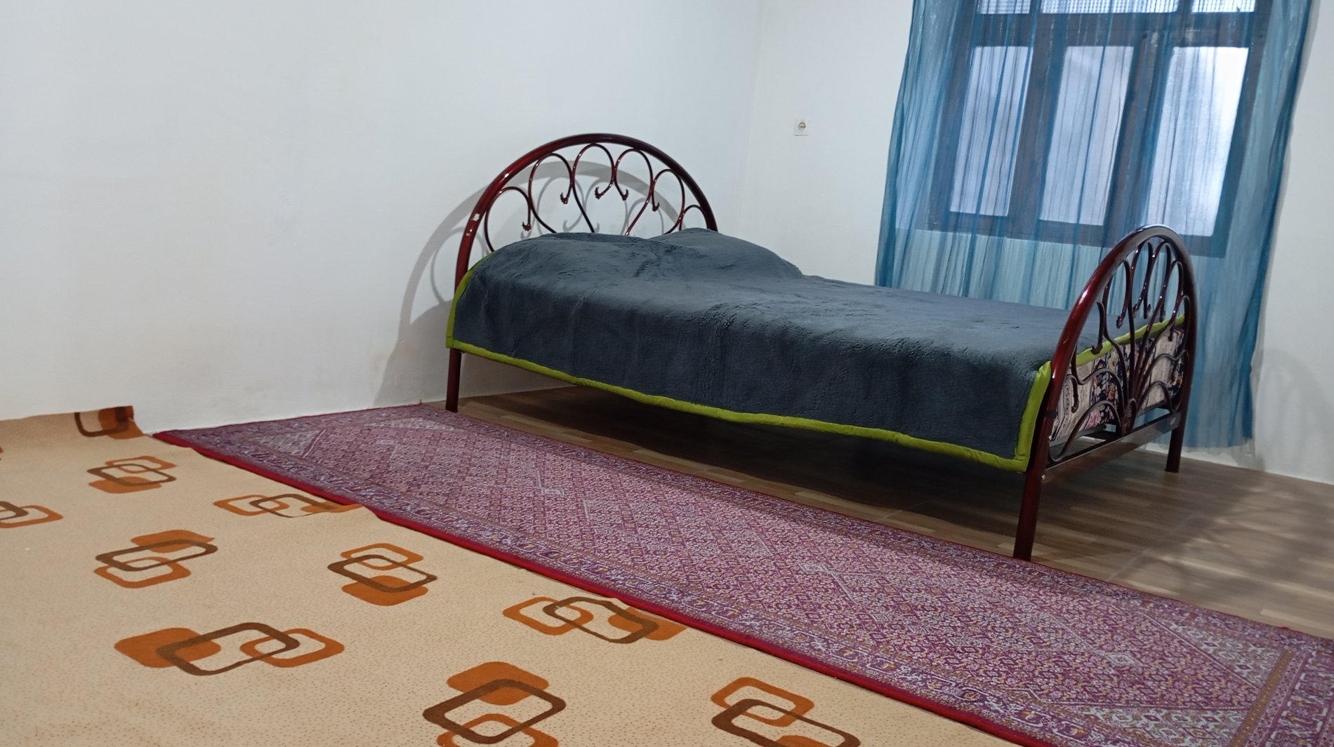 ویلا یک خوابه فرجی