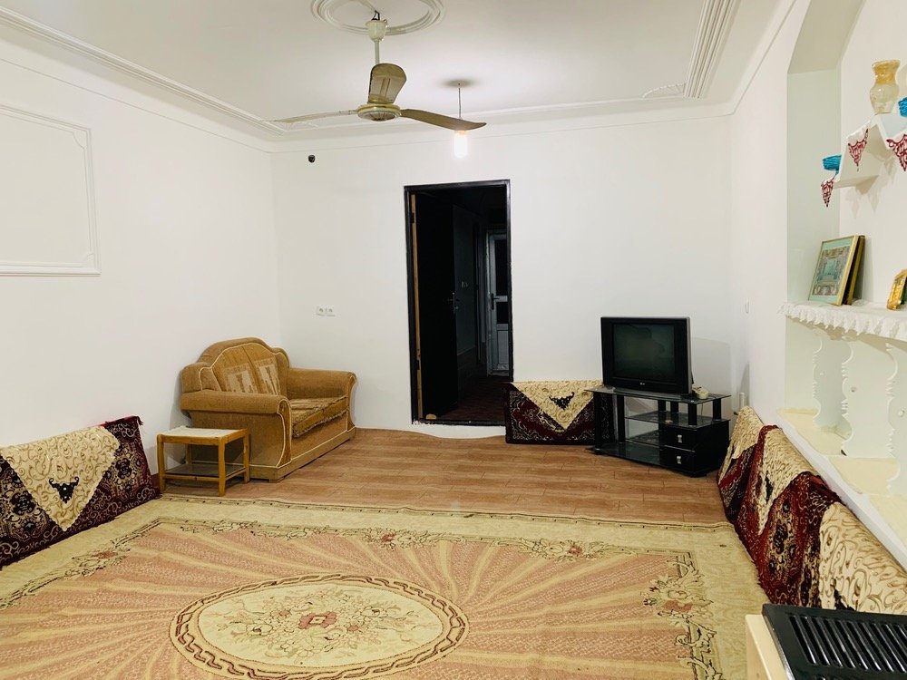 سوئیت دوخوابه غلامی 7