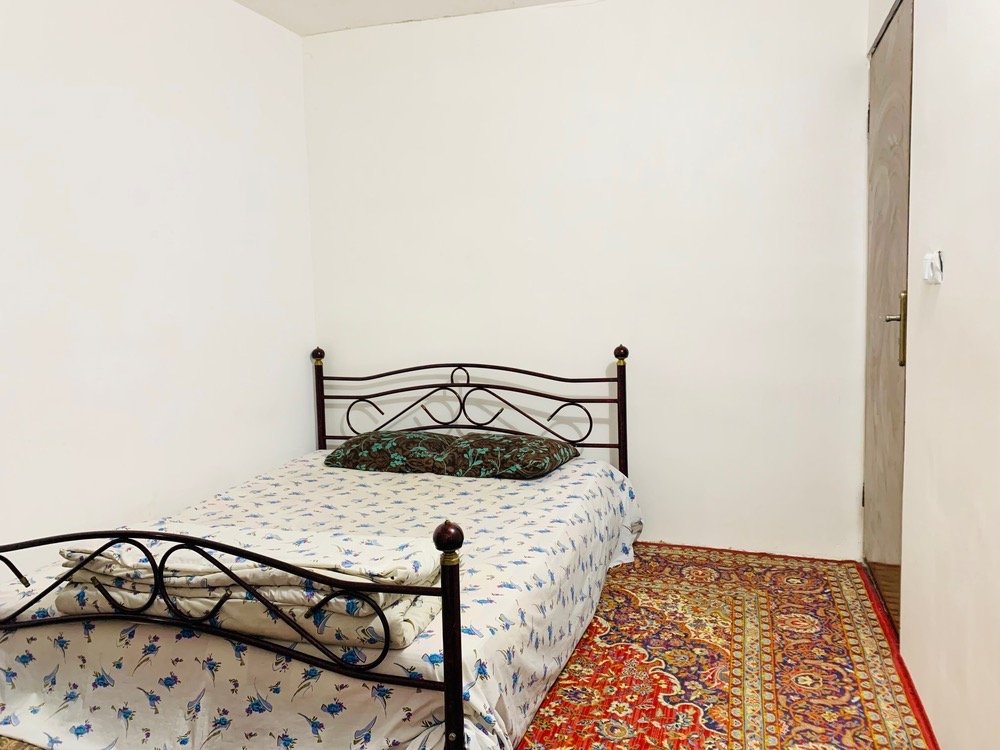 سوئیت دوخوابه غلامی 7