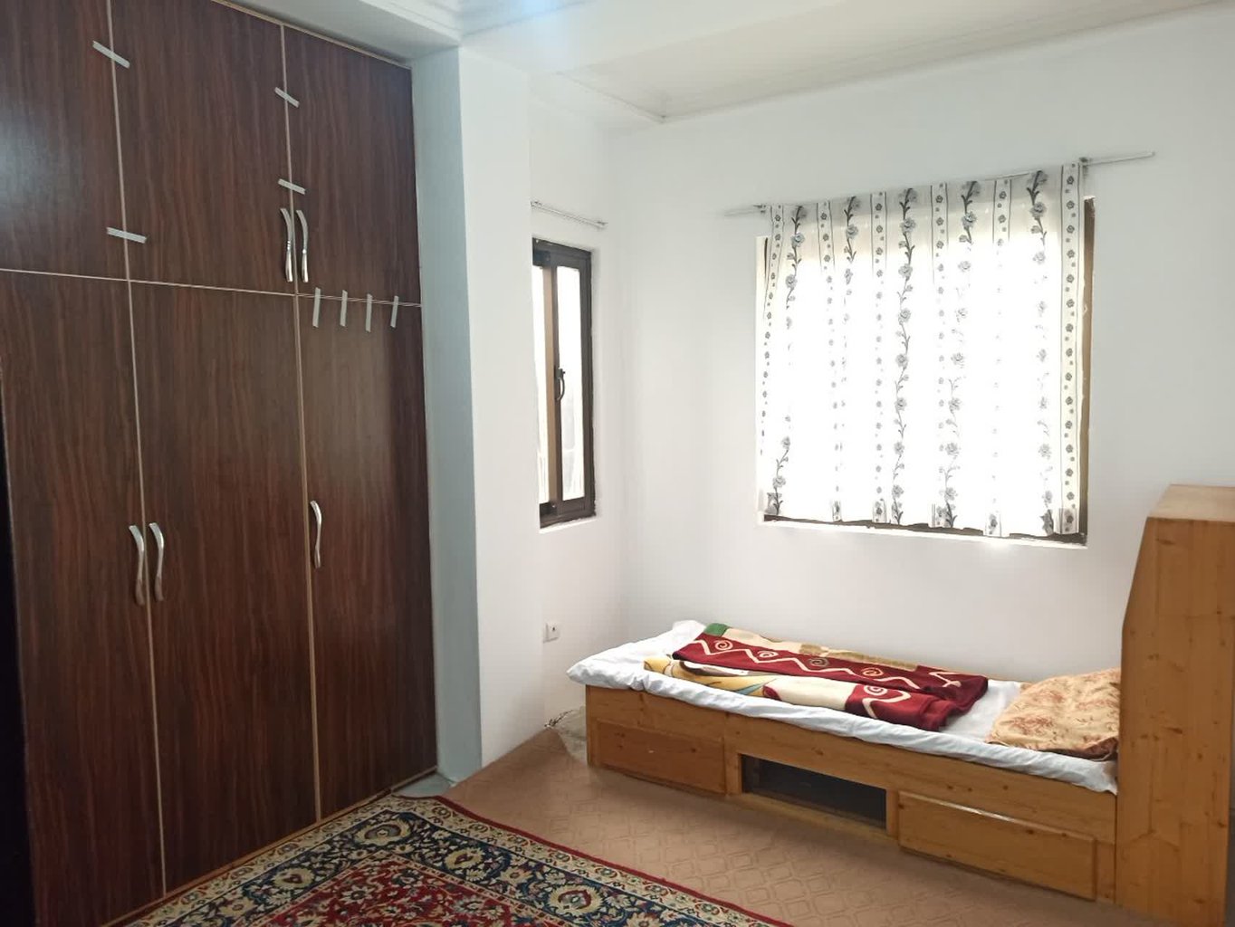 آپارتمان دوخوابه کیا 1