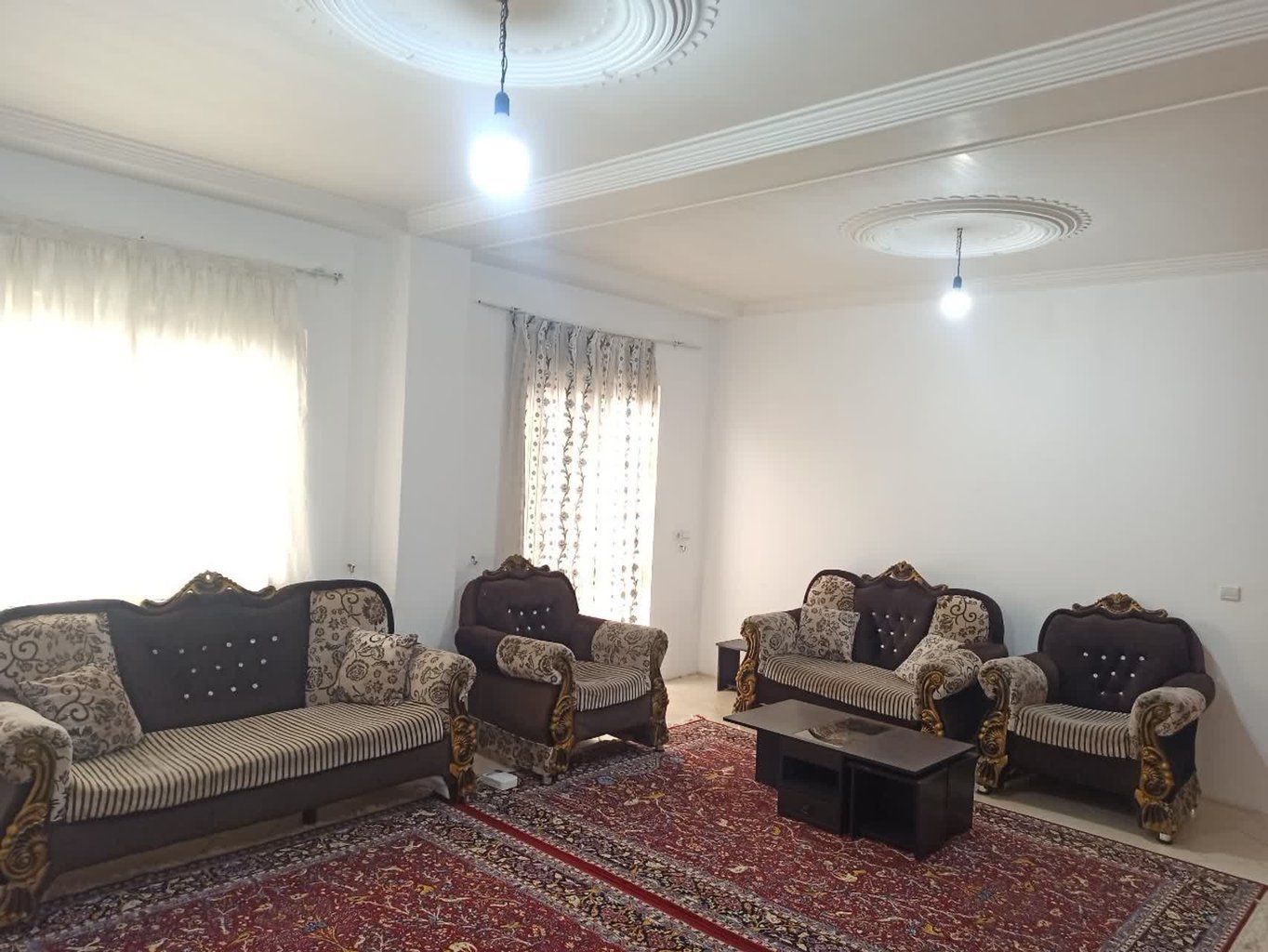 آپارتمان دوخوابه کیا 1