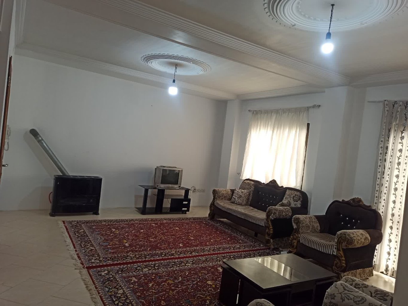 آپارتمان دوخوابه کیا 1