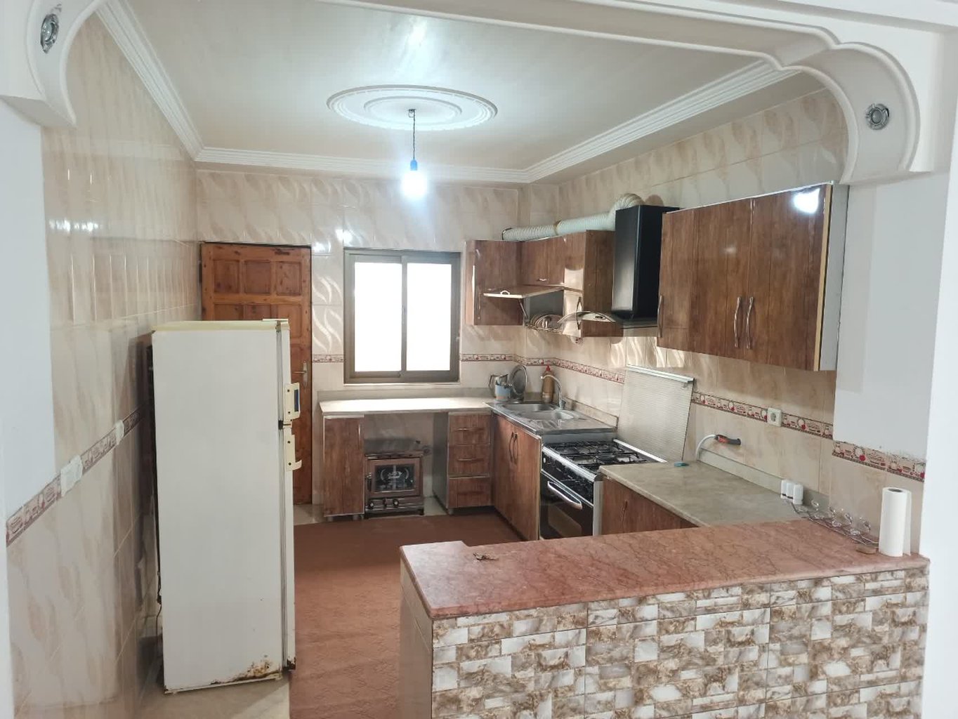 آپارتمان دوخوابه کیا 1