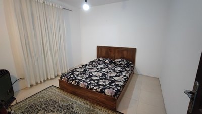 ویلا دوخوابه ساحلی کناری