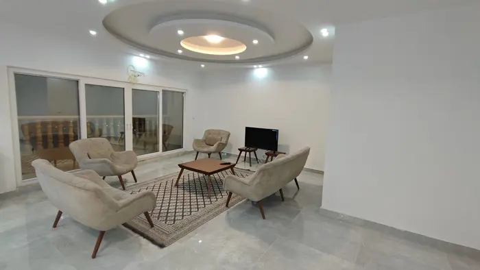 دوخوابه ساحلی محسن ۲