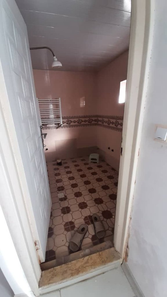 آپارتمان دوخوابه ساحلی محسن