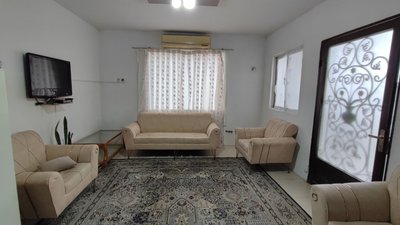 ویلا دوخوابه ساحلی کناری