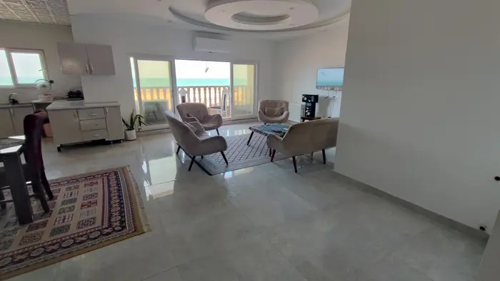 دوخوابه ساحلی محسن ۲